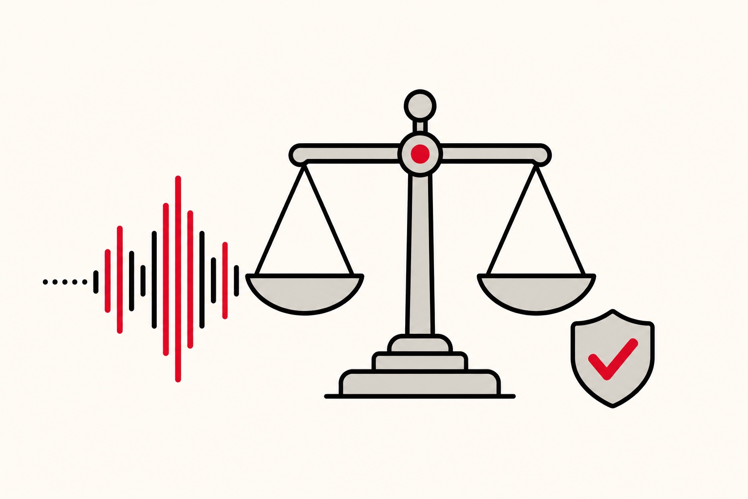 Is It Legal to Use AI Voices Commercially? (EU AI Act, ELVIS Act, 2026)