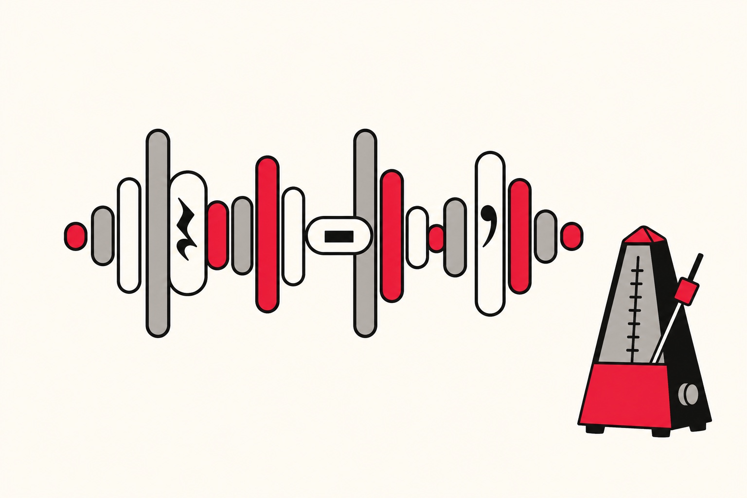 How to Control Pauses and Pacing in Text to Speech (Without SSML)
