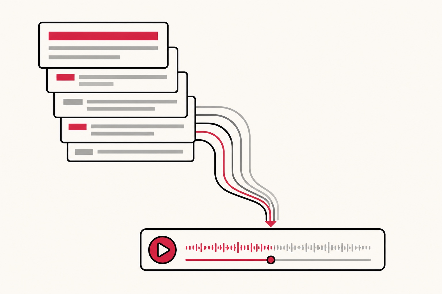 A Word document open next to the FreeTextoSpeech text box