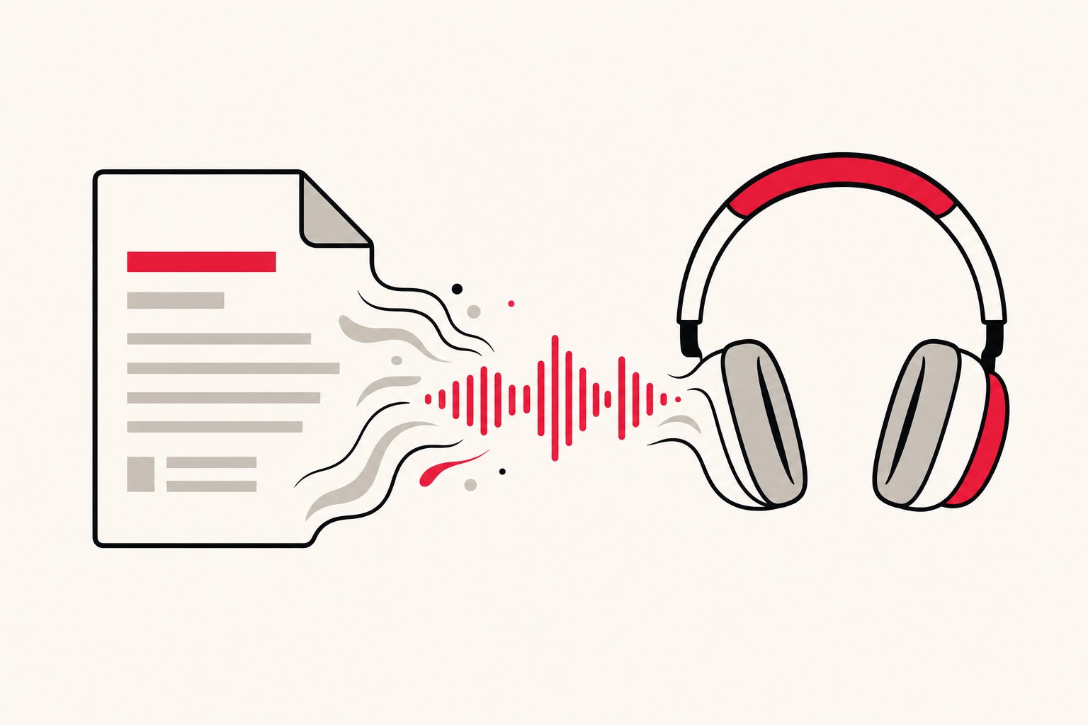 How to Convert a Word Document (DOCX) to Audio for Free