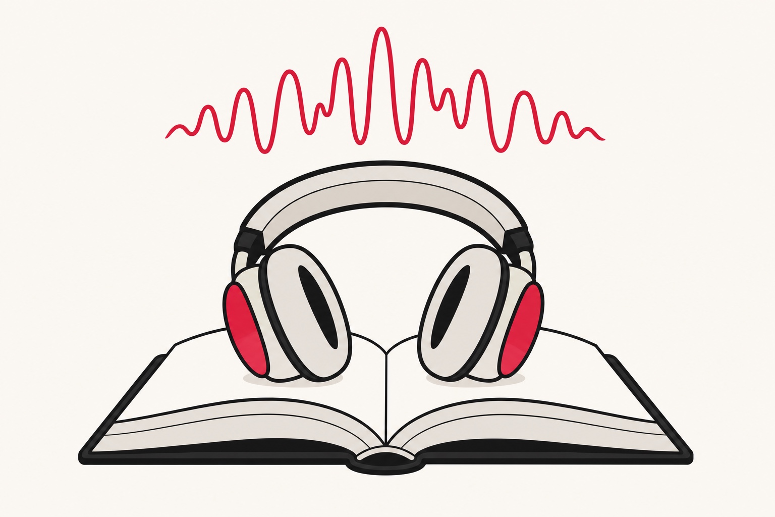 Multiple chapter WAV files arranged in Audacity ready to be stitched into one audiobook