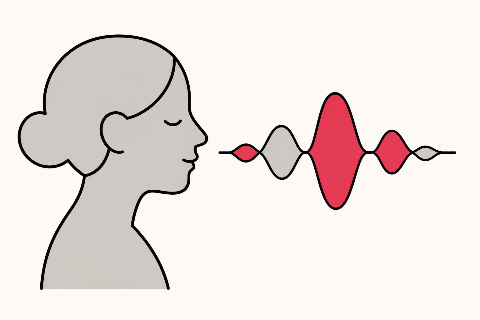 Selecting a female AI voice in FreeTextoSpeech