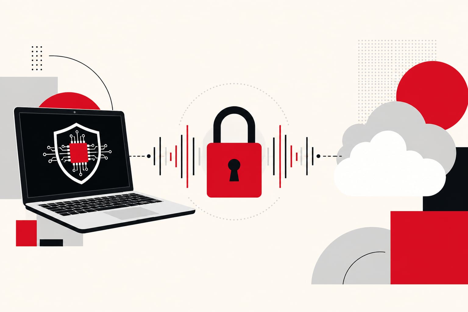 Texto a voz local vs en la nube: guía de privacidad