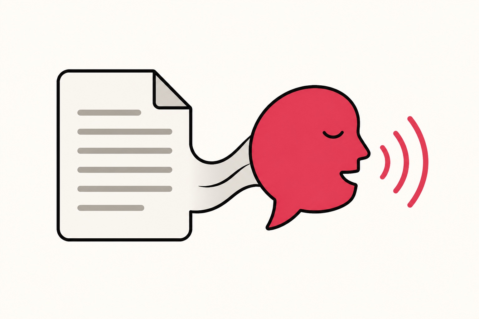 How to Make Text to Speech Sound More Human (Fix Robotic Voices)