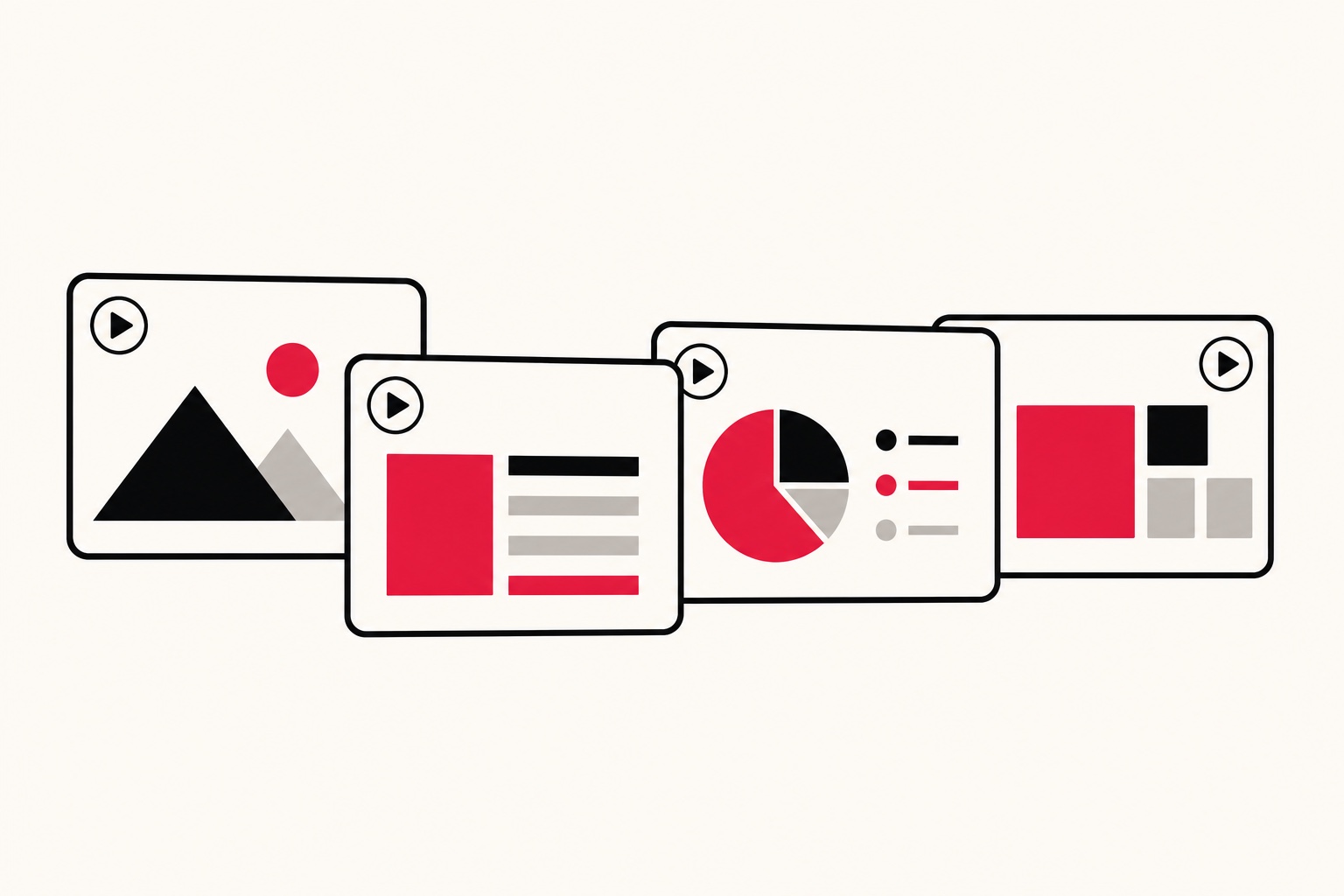 A PowerPoint slide with an audio speaker icon in the corner