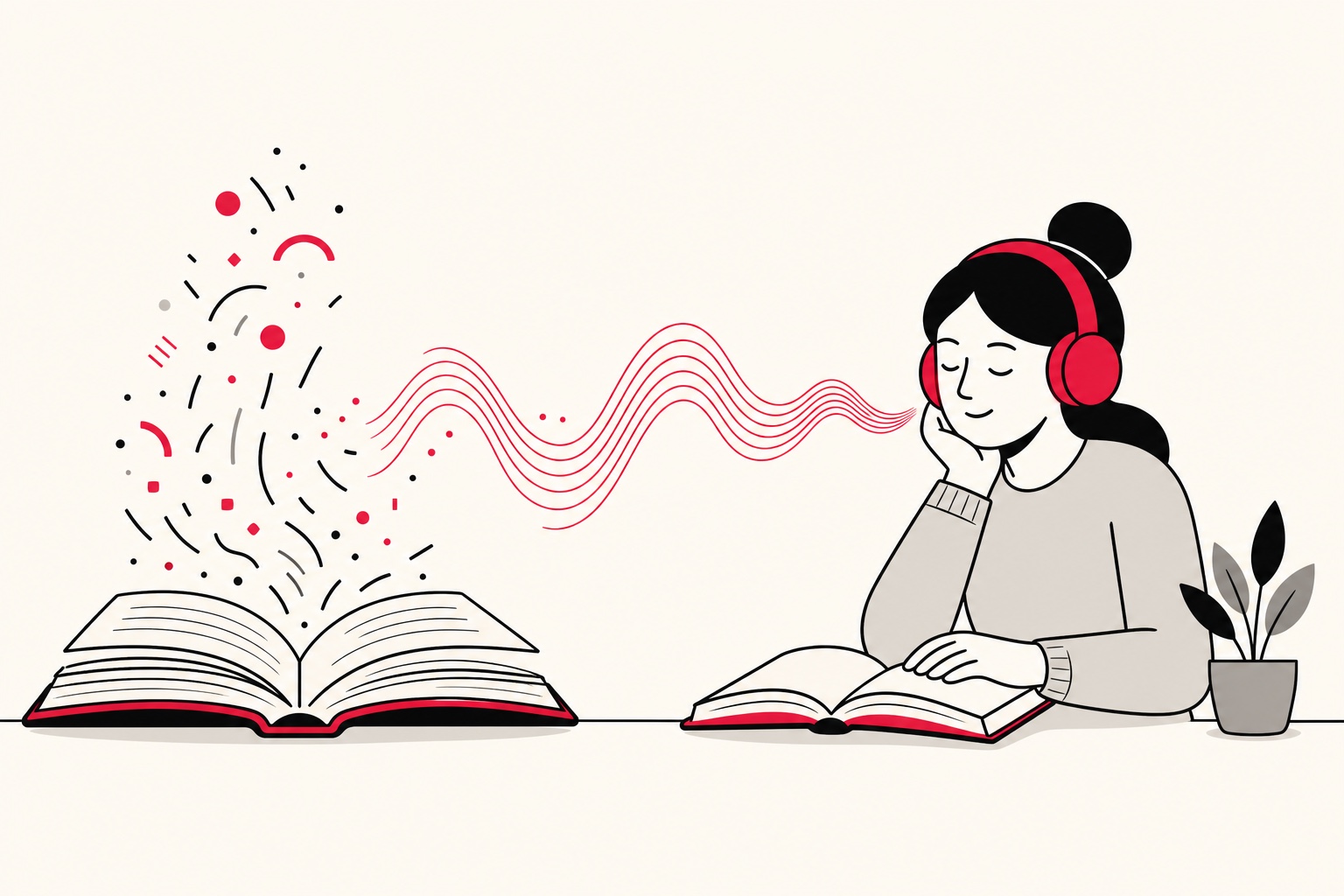 Text to Speech for Dyslexia, ADHD and Low Vision: A Practical Guide