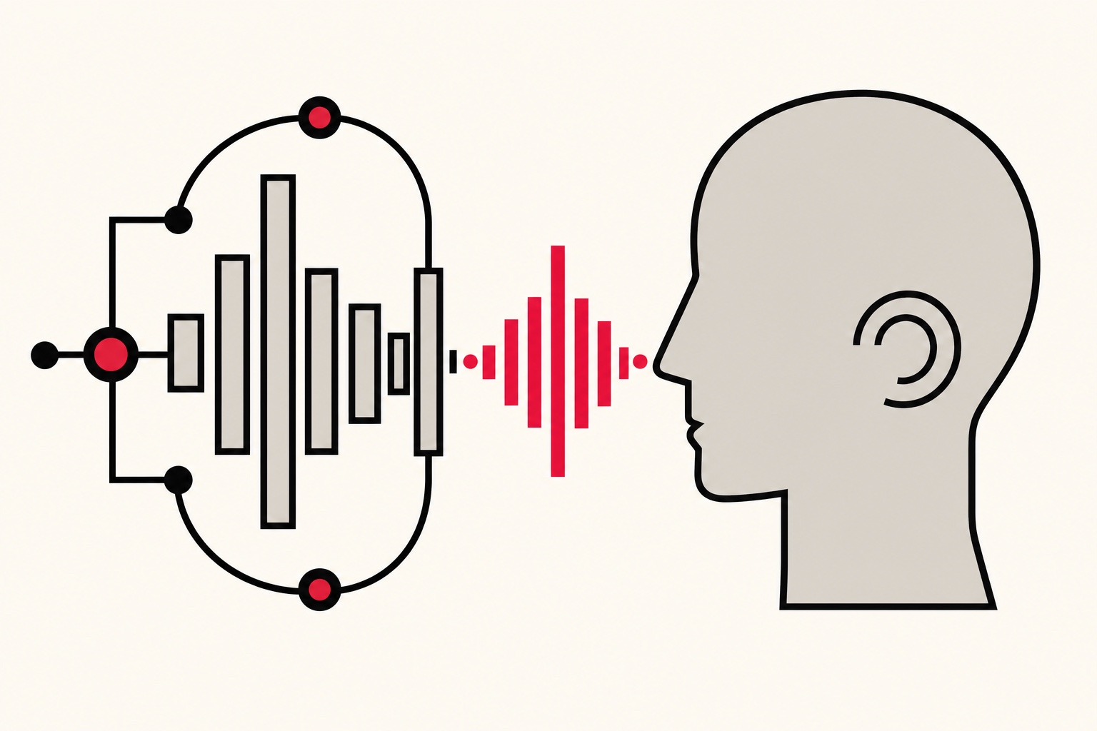 Text to Speech vs Voice Cloning: What's the Difference?