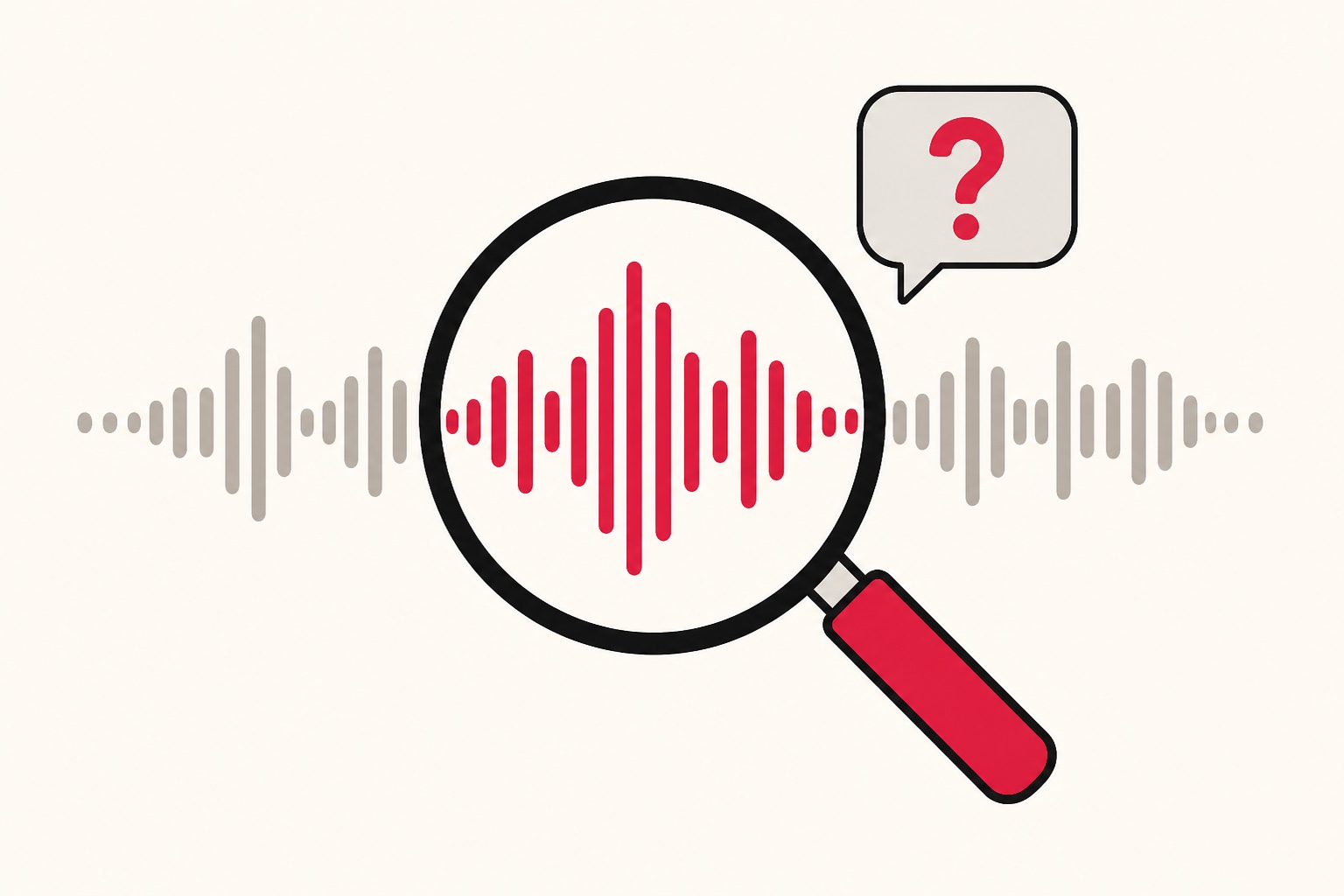 "Which AI Voice Is This?" How to Identify Popular TTS Voices